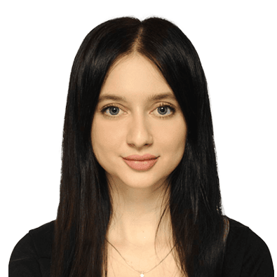 Алина Пилюгина